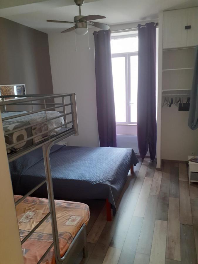 Bed and Breakfast La Re'Belle Céret Exterior foto
