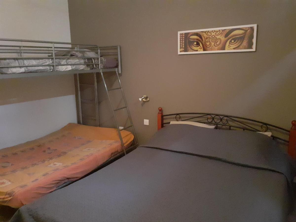 Bed and Breakfast La Re'Belle Céret Exterior foto