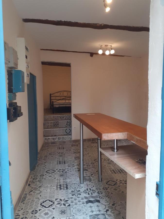 Bed and Breakfast La Re'Belle Céret Exterior foto